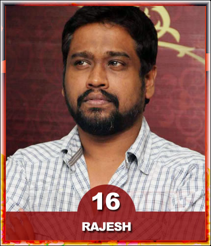 Rajesh