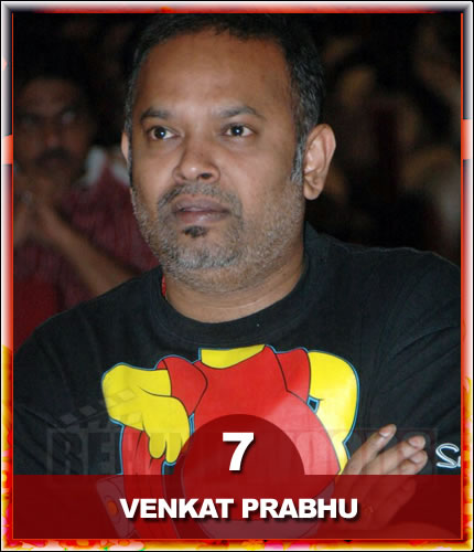 Venkat Prabhu