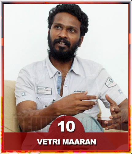 Vetri Maaran