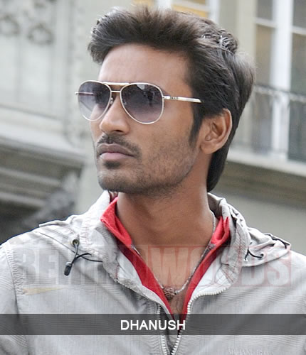 Dhanush