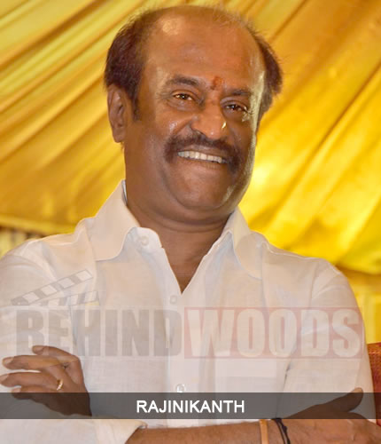 Rajinikanth