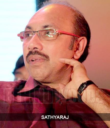 Sathyaraj