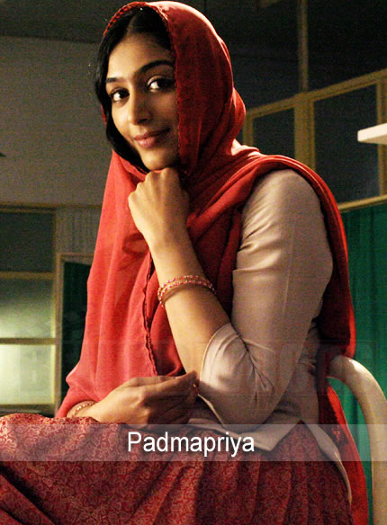 Padmapriya