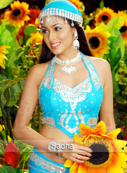 Sadha