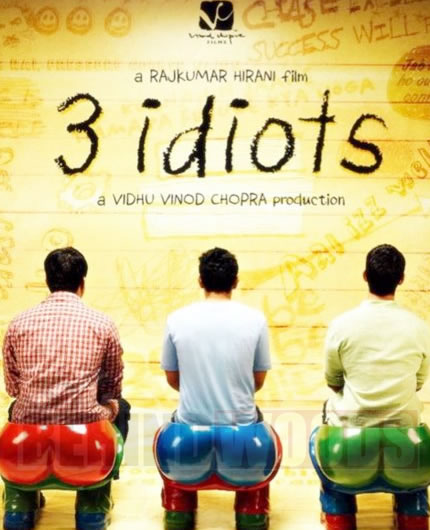 3 Idiots