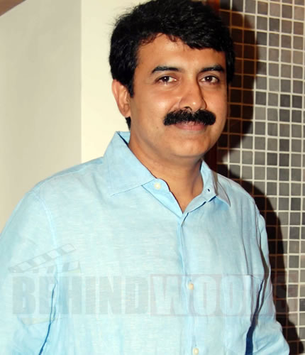 Rajiv Menon