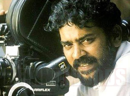 Santosh Sivan