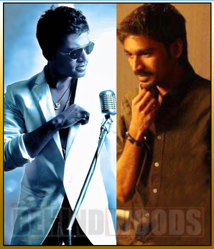 Dhanush