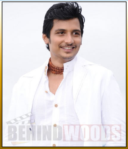 Jiiva