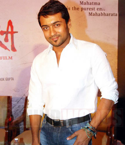 Suriya