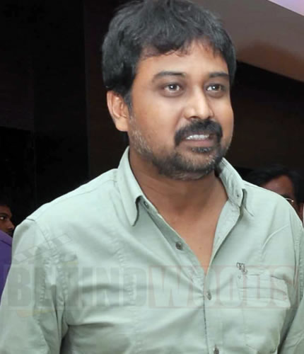 Lingusamy