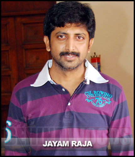 Jayam Raja