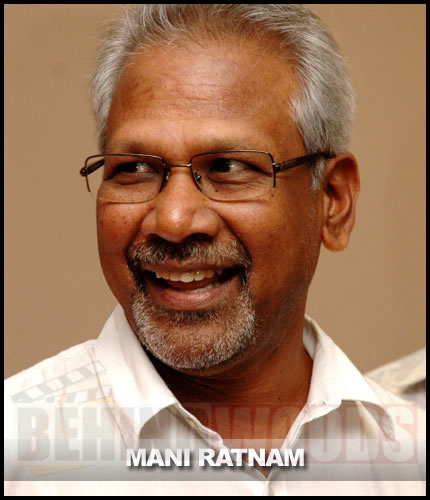 Mani Ratnam