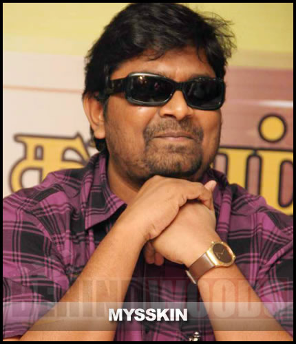 Mysskin