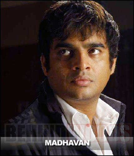 Madhavan