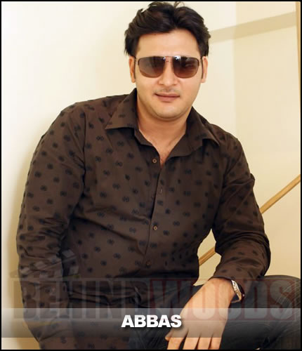 Abbas