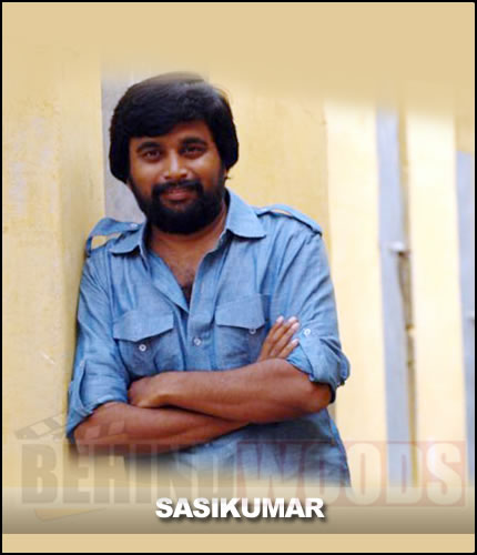 Sasikumar