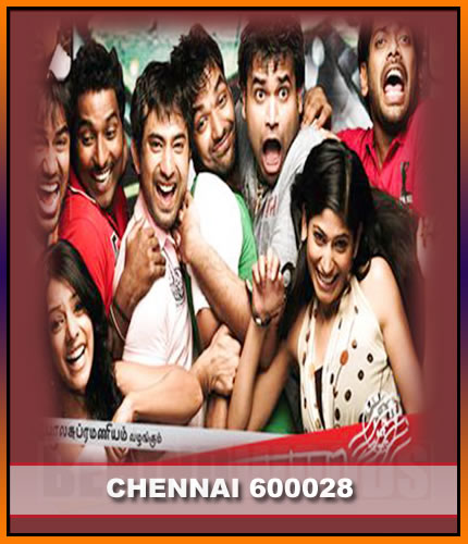 Chennai 600028