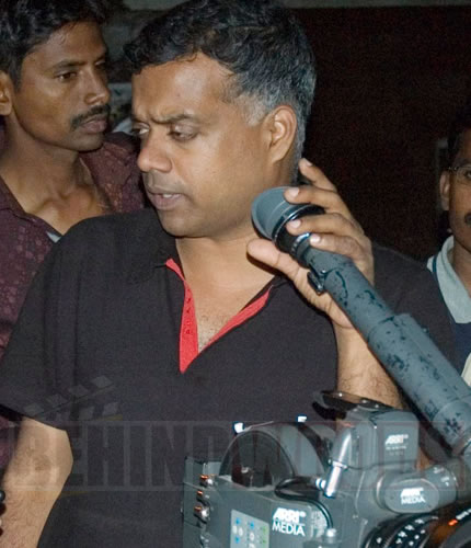 Gautham Menon