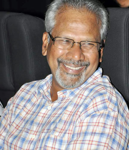 Mani Ratnam