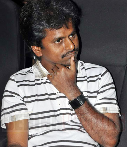 AR Murugadoss