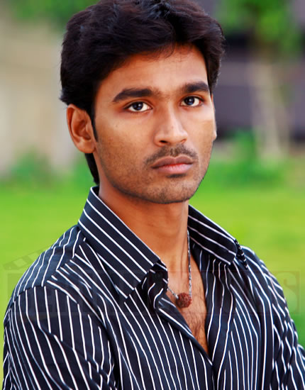 Dhanush