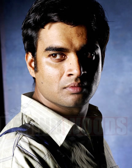 Madhavan