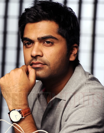 Silambarasan