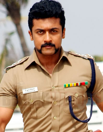 Suriya