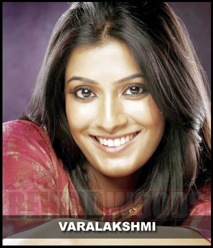 Varalakshmi