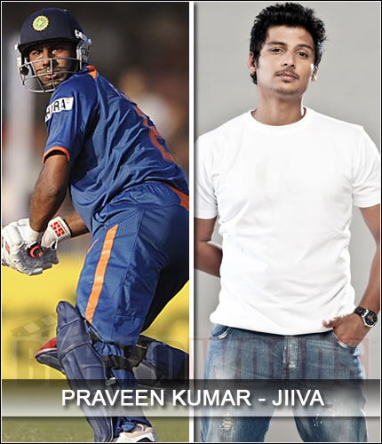 Piyush Chawla Shiva