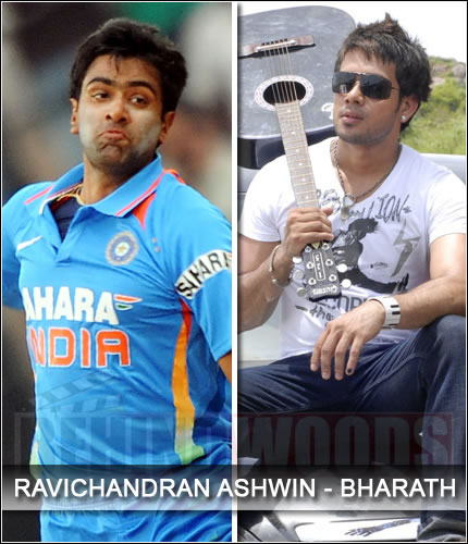 Ravichandran Ashwin Bharath