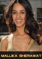 Mallika Sherawat