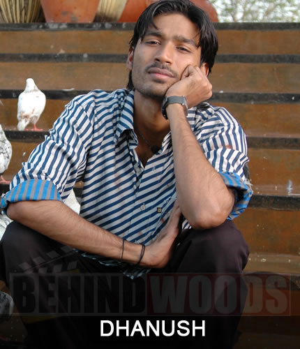 Dhanush