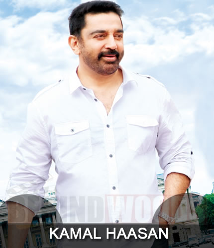 Kamal Hassan