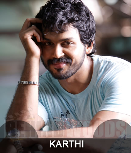 Karthi