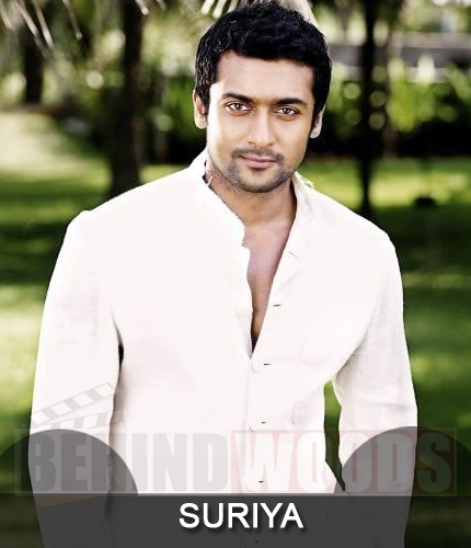 Suriya