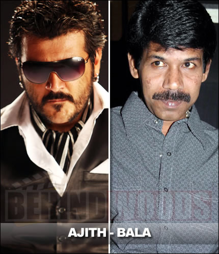 Ajith - Bala