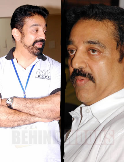 Kamal Haasan