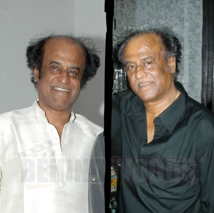 Rajinikanth