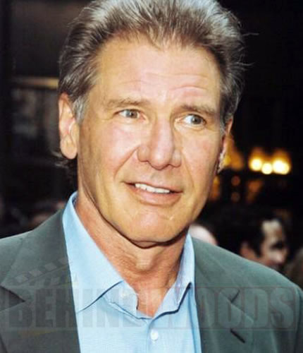 Harrison Ford