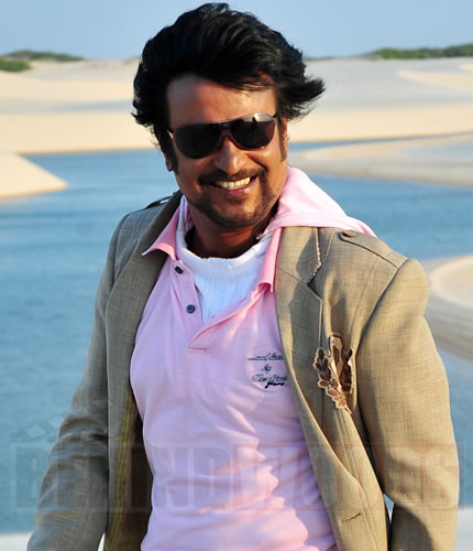 Rajinikanth