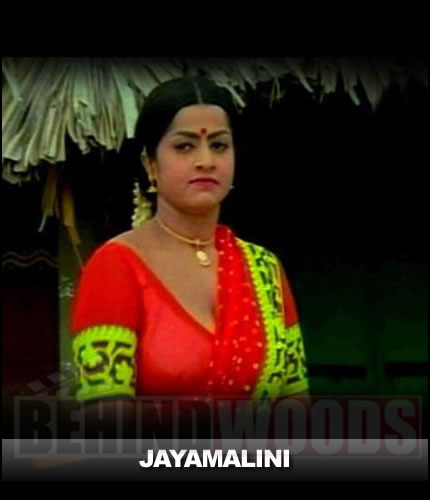 Jayamalini