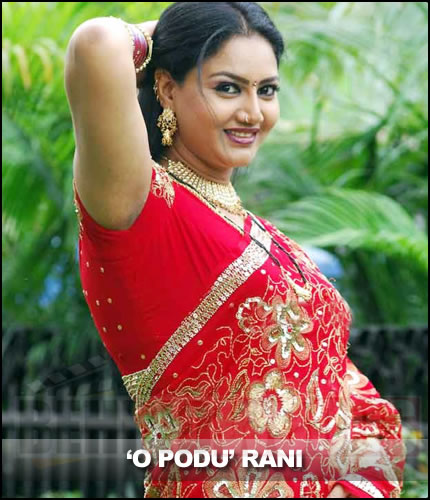 Tamil Nadigai Anuradha Sex Videos - The Oomph Queens - Behindwoods.com - Tamil Movie Slide Shows ...