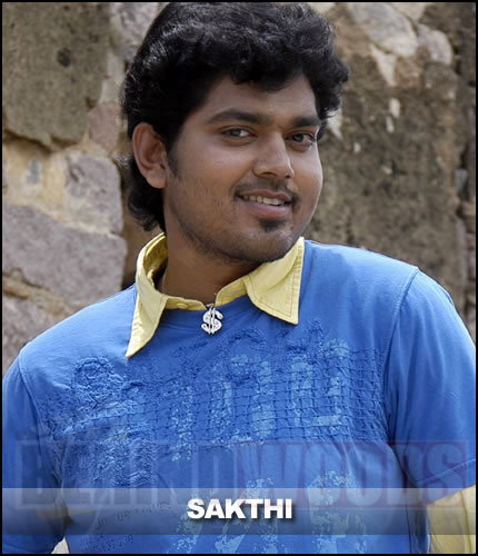 Sakthi