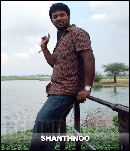 Shanthnoo