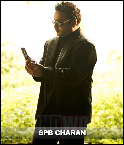 SPB Charan