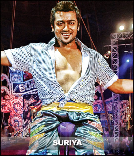 Suriya