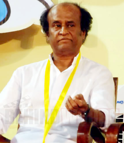 Rajinikanth