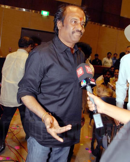 Rajinikanth